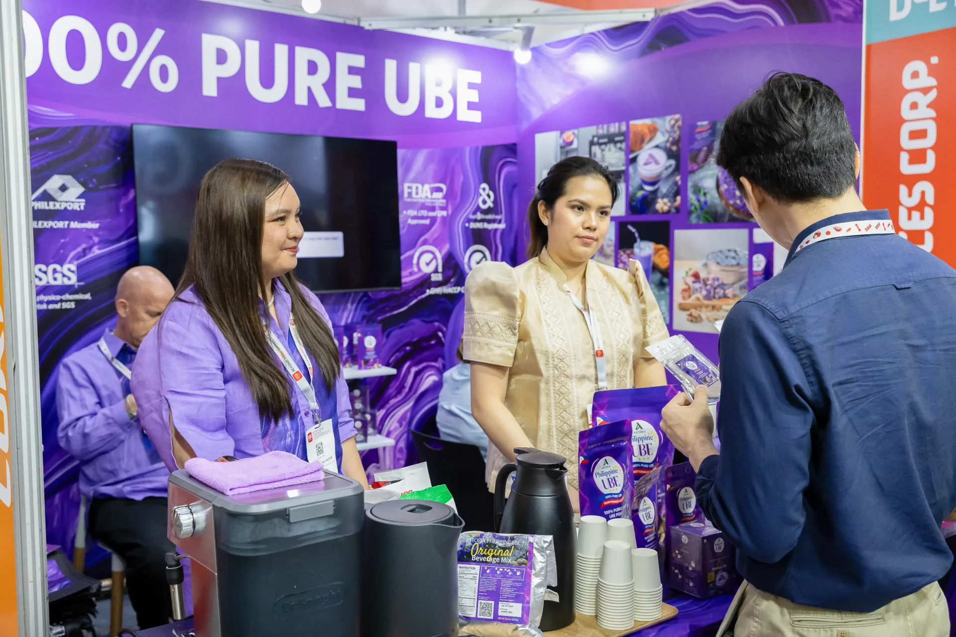 THAIFEX Anuga Asia 2026 gallery image 24